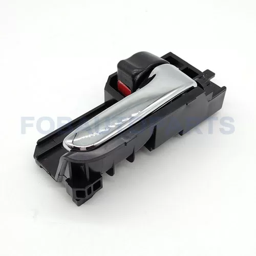 Rear Side Door Inner Opening Handle for Toyota Hilux Vigo 69206-0D070 69206-02090 - image 5